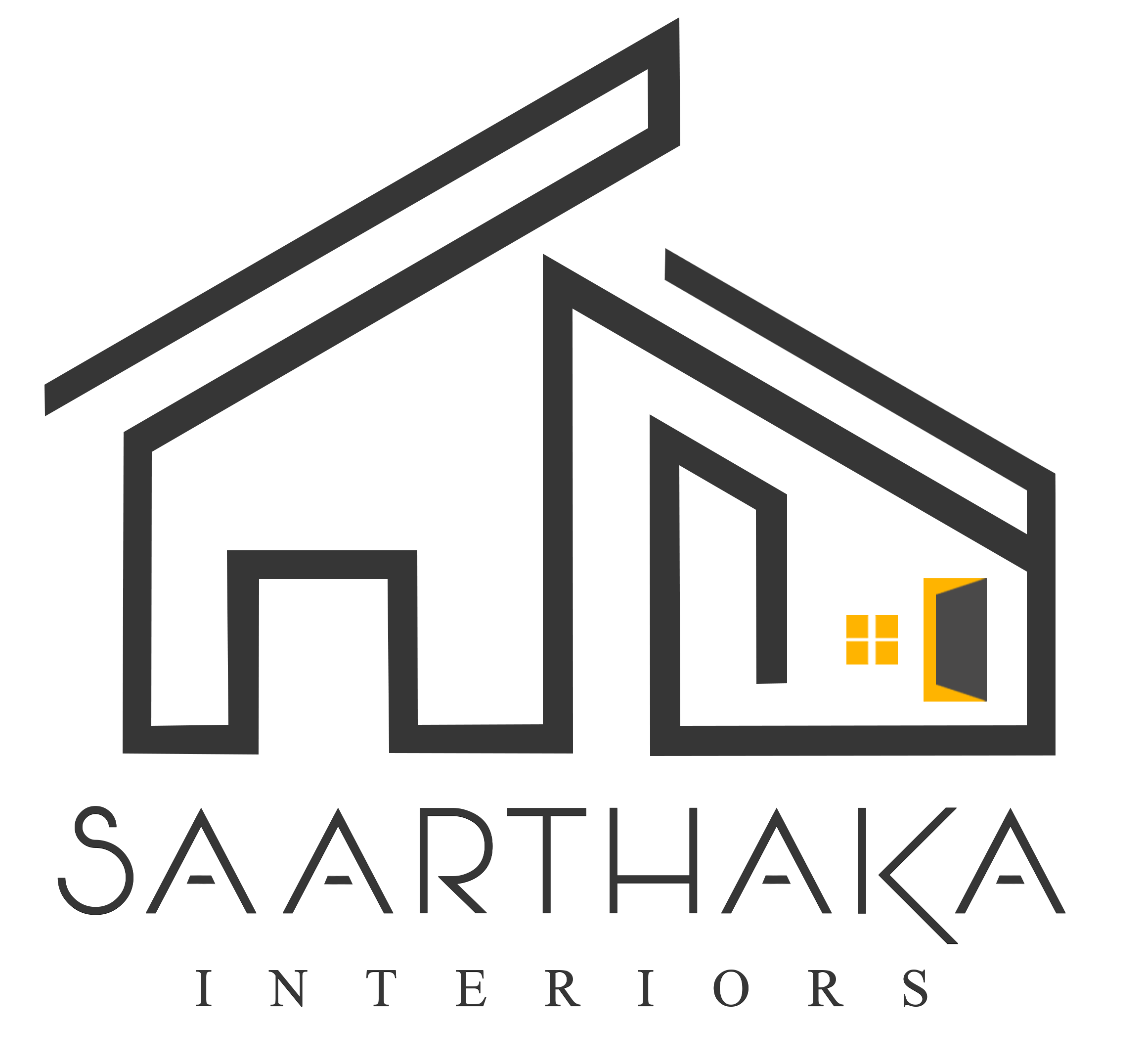 SAARTHAKA INTERIORS