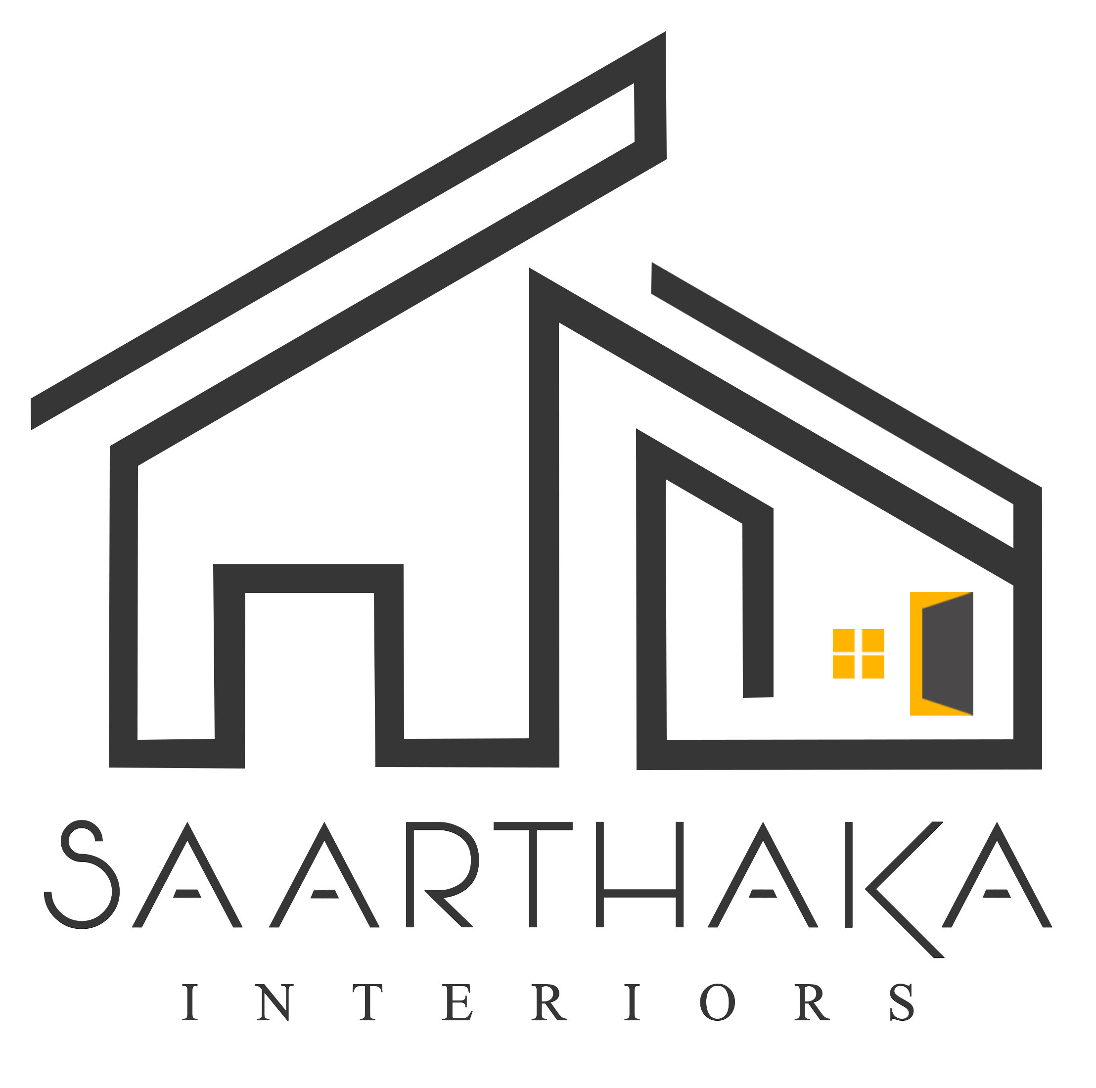 SAARTHAKA INTERIORS